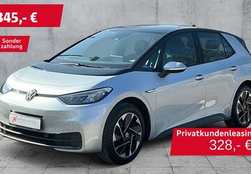 VW ID.3 26.341 km 24.150 &euro; Scheßlitz 96110