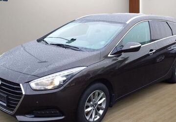 Hyundai i40 65.180 km 14.990 &euro; Eutin 23701