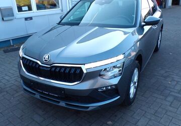 Skoda Kamiq 17.415 km 22.170 &euro; Bocholt-Barlo 46397