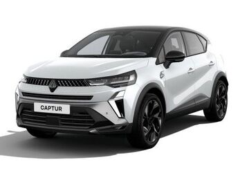 Renault Captur 2.500 km 30.950 &euro; Güglingen 74363