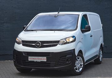 Opel Vivaro 98.800 km 13.790 &euro; Leipzig 04179