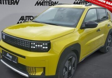 Fiat Grande Panda 2.713 km 21.490 &euro; Herford 32049