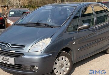 Citroen Xsara Picasso 196.538 km 1.190 &euro; Lünen 44532