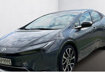 Toyota Prius 9.865 km 39.980 &euro; Regensburg 93055