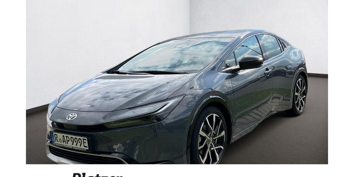 Toyota Prius 9.865 km 39.980 &euro; Regensburg 93055