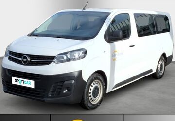 Opel Vivaro 99.700 km 19.900 &euro; Bröckel 29356