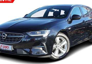 Opel Insignia 63.150 km 22.950 &euro; Coburg 96450