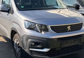 Peugeot Rifter 119.820 km 17.800 &euro; Aschaffenburg 63743