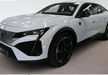 Peugeot 408 5.787 km 31.980 &euro; Marburg 35043