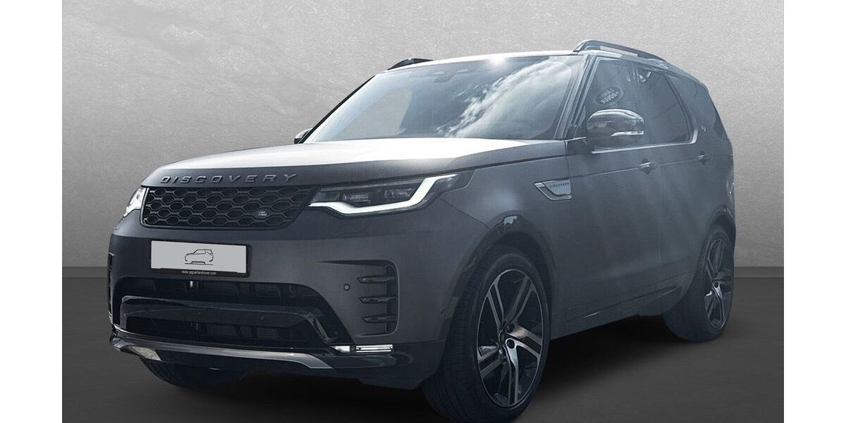 Land Rover Discovery 2.000 km 102.890 &euro; Moers 47441