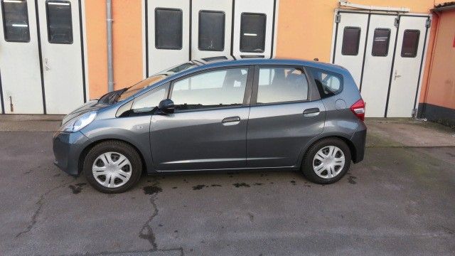 Honda Jazz 82.953 km 8.450 &euro; Kiel 24116