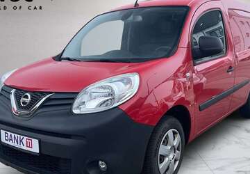 Nissan NV250 32.500 km 14.490 &euro; Landshut 84032