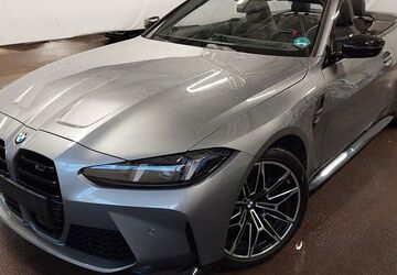 BMW M4 25.152 km 84.740 &euro; Bochum 44809