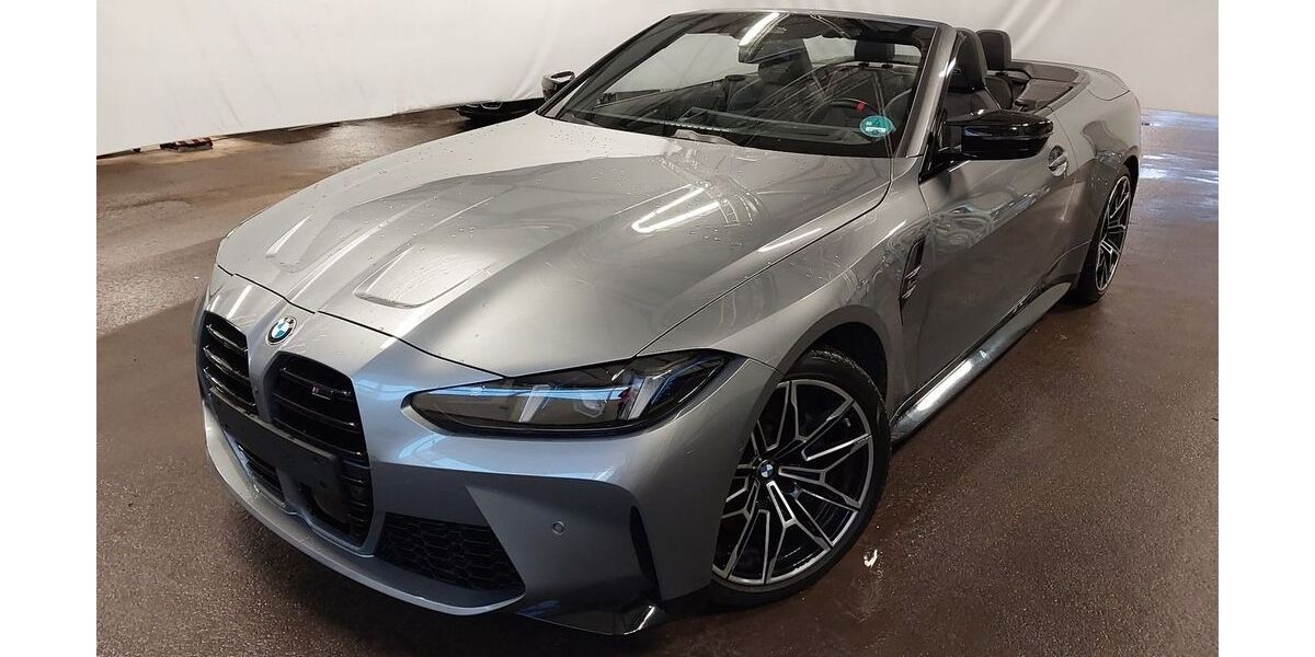 BMW M4 25.152 km 84.740 &euro; Bochum 44809