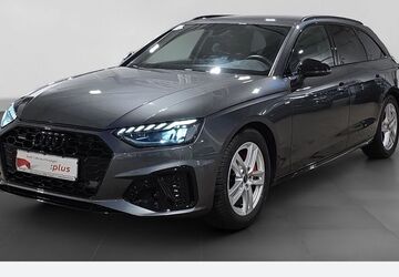 Audi A4 21.692 km 39.480 &euro; Plettenberg 58840