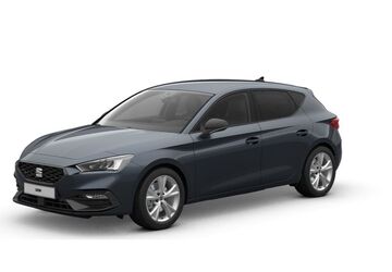 Seat Leon 26.880 km 26.890 &euro; Königstein/Ts. 61462