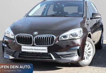 BMW 216 Active Tourer 94.076 km 15.870 &euro; Sankt Augustin 53757