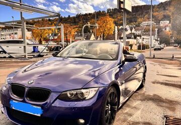 BMW 328 173.000 km 9.000 &euro; Stuttgart 70374