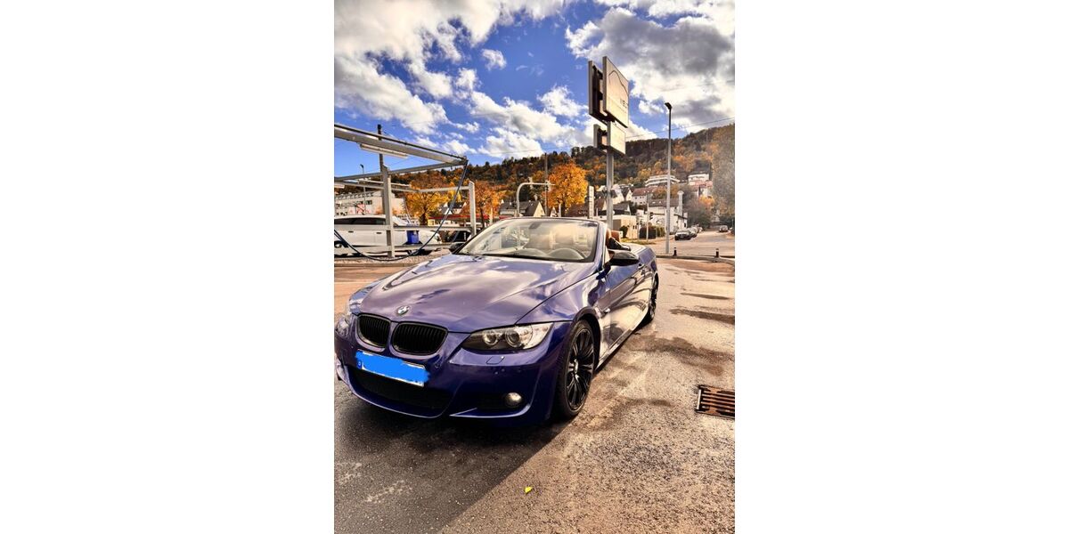 BMW 328 173.000 km 9.000 &euro; Stuttgart 70374