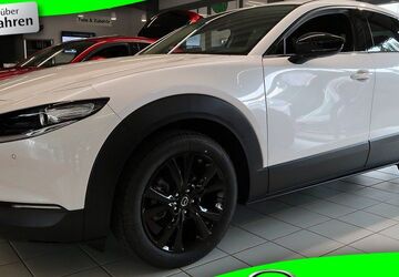 Mazda CX-30 3.139 km 27.880 &euro; Marl 45772