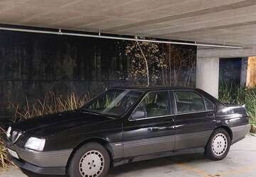 Alfa Romeo 164 242.000 km 3.400 &euro; Attaching (Freising) 85356