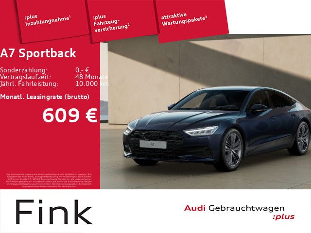 Audi A7 29.110 km 54.950 &euro; Bad Hersfeld 36251