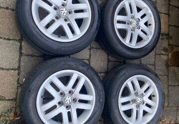 VW Fox 274.000 km 1.500 &euro; Egglkofen 84546