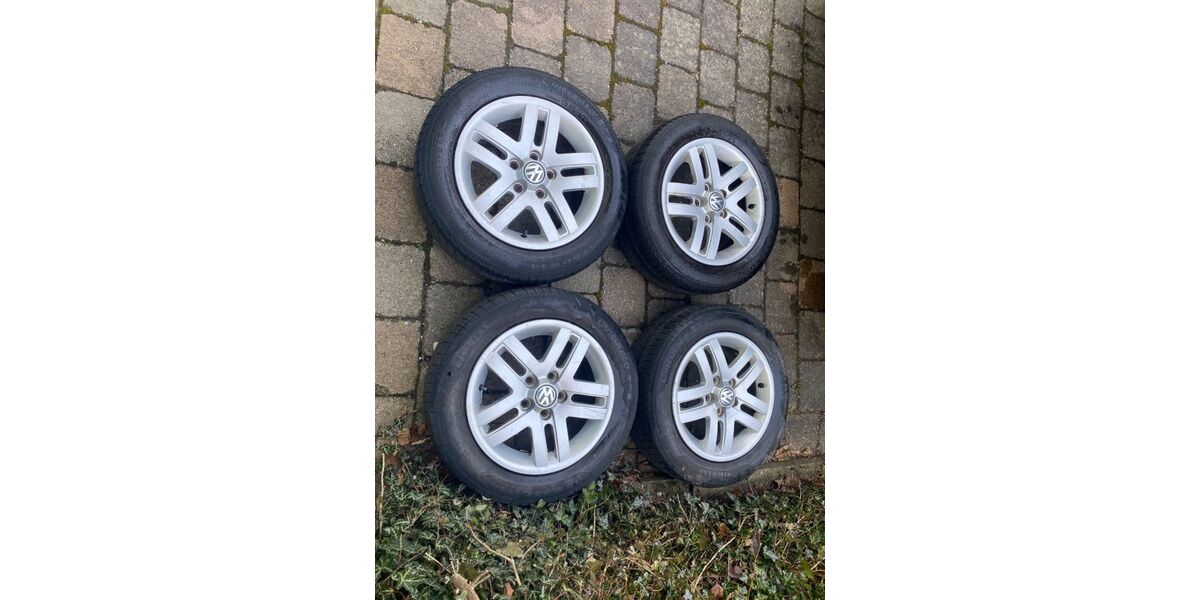 VW Fox 274.000 km 1.500 &euro; Egglkofen 84546