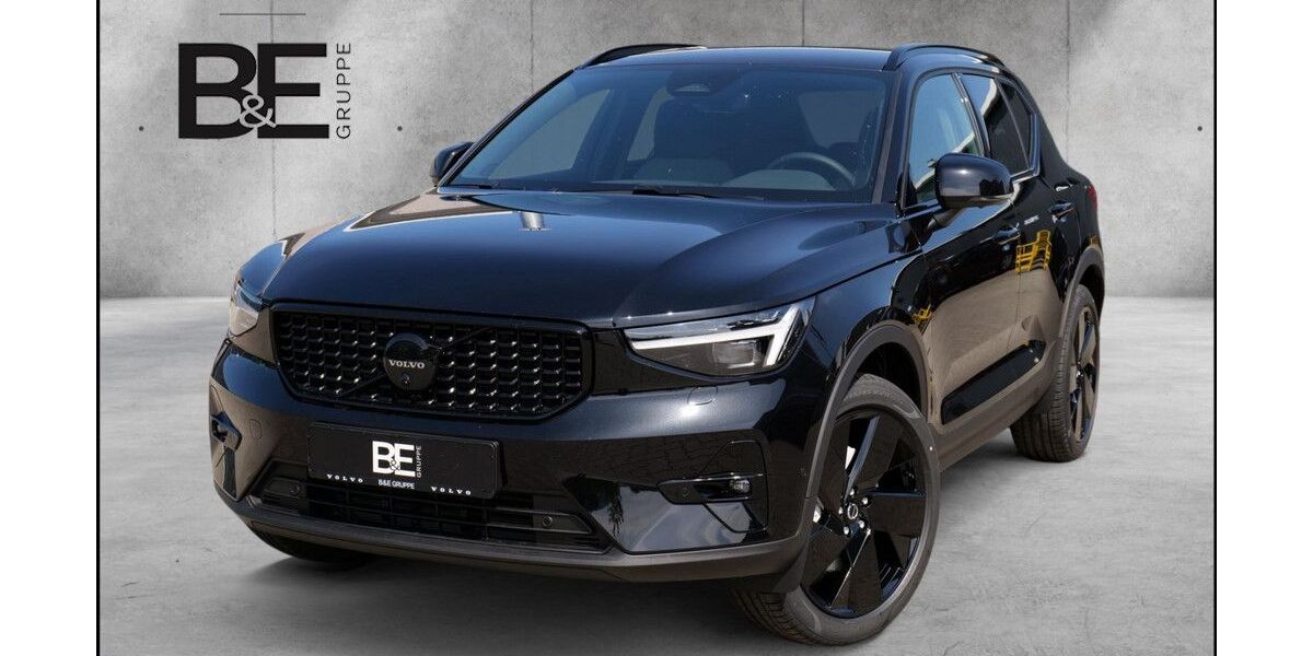 Volvo XC40 9.900 km 46.950 &euro; Kiel 24107