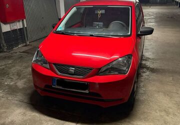 Seat Mii 128.000 km 3.500 &euro; Puchheim-Bahnhof 82178
