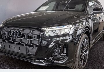Audi Q7 10.000 km 97.910 &euro; Stendal 39576