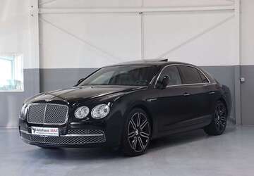 Bentley Flying Spur 87.821 km 84.990 &euro; Mannheim 68219