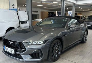 Ford Mustang 11.500 km 59.900 &euro; Nabburg 92507