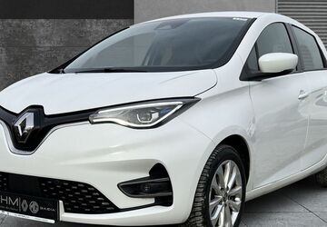 Renault ZOE 74.050 km 13.850 &euro; Freising 85354