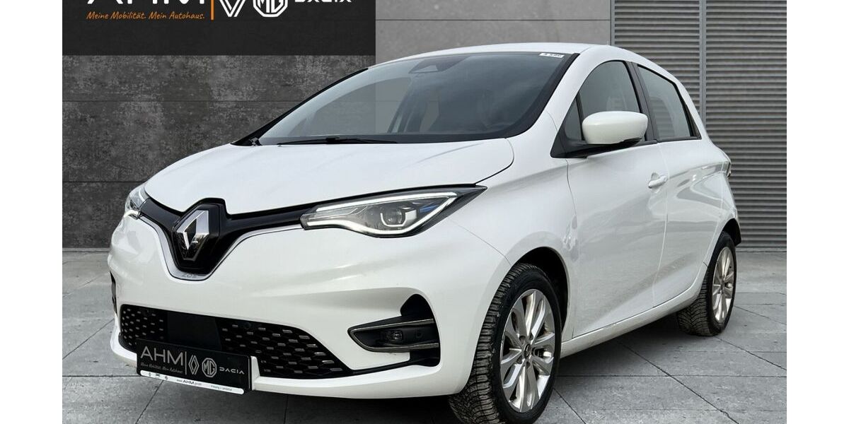 Renault ZOE 74.050 km 13.850 &euro; Freising 85354