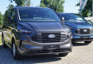 Ford Transit Custom 32.000 km 38.970 &euro; Vohburg 85088