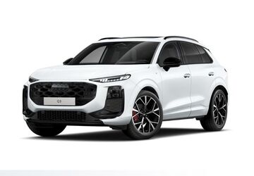 Audi Q3 3.000 km 62.990 &euro; Köln 50968