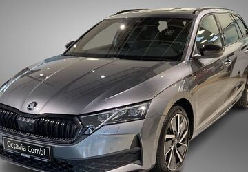 Skoda Octavia 2.900 km 40.290 &euro; Eisenach 99817