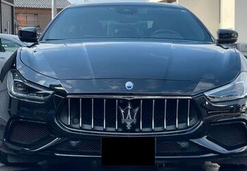 Maserati Ghibli 8.700 km 31.699 &euro; Tokorozawa 