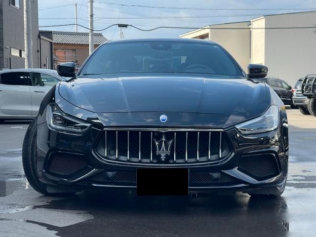 Maserati Ghibli 8.700 km 31.699 &euro; Tokorozawa 