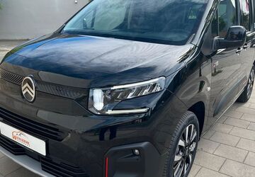 Citroen Berlingo 3.500 km 30.980 &euro; Rosenheim 83022