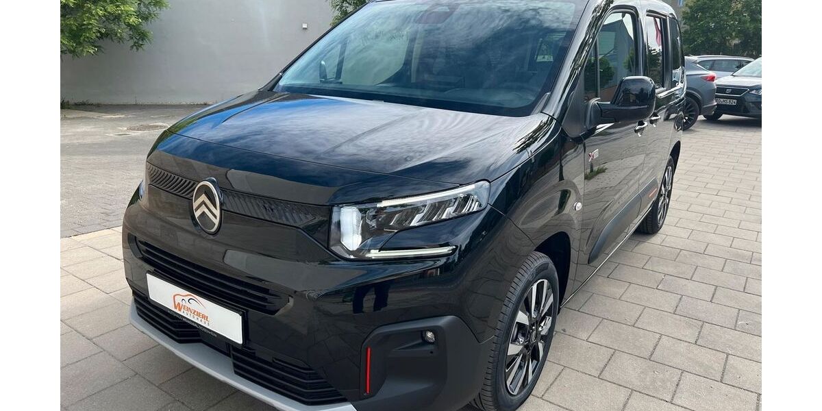 Citroen Berlingo 3.500 km 30.980 &euro; Rosenheim 83022