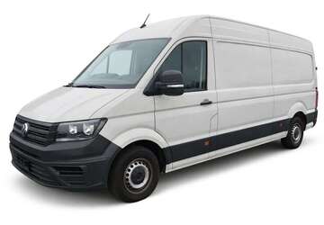VW Crafter 5.690 km 48.890 &euro; Bielefeld 33647