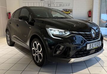 Renault Captur 17.600 km 21.690 &euro; Dortmund 44309