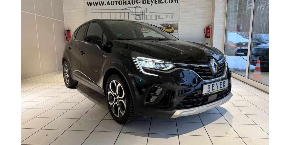 Renault Captur 17.600 km 21.690 &euro; Dortmund 44309