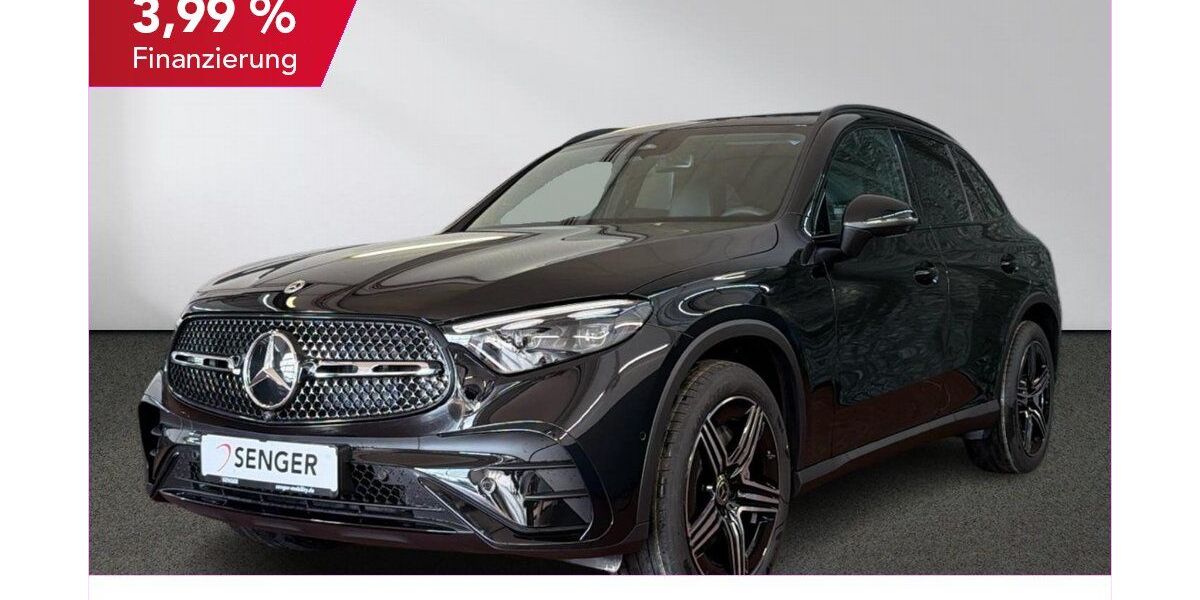 Mercedes-Benz GLC 220 18.000 km 59.970 &euro; Oldenburg 26129