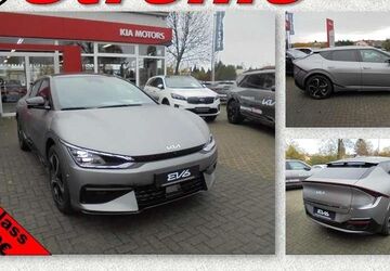 Kia EV6 8.500 km 49.950 &euro; Dresden 01139