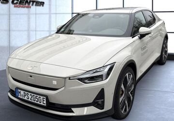 Polestar 2 16.000 km 49.900 &euro; München 81829