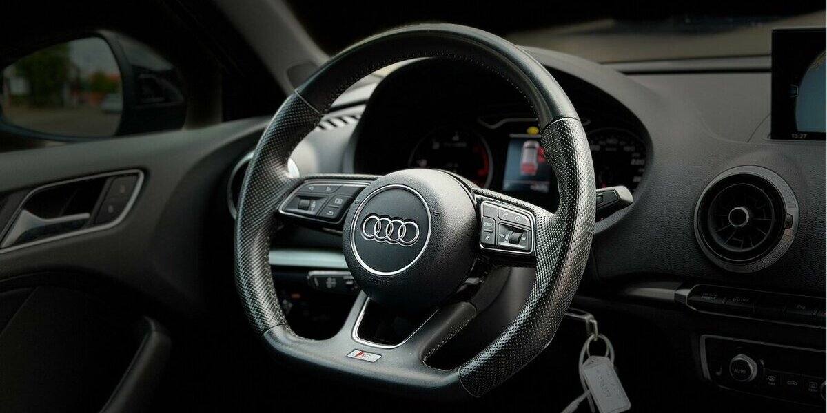 Audi A3 2.0 TDI S-Tronic Sportback S-Line sport 147.000 km 14.990 &euro; Neckarsulm 74172