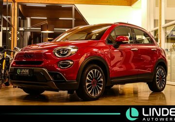Fiat 500X 50.000 km 16.990 &euro; Kusterdingen 72127